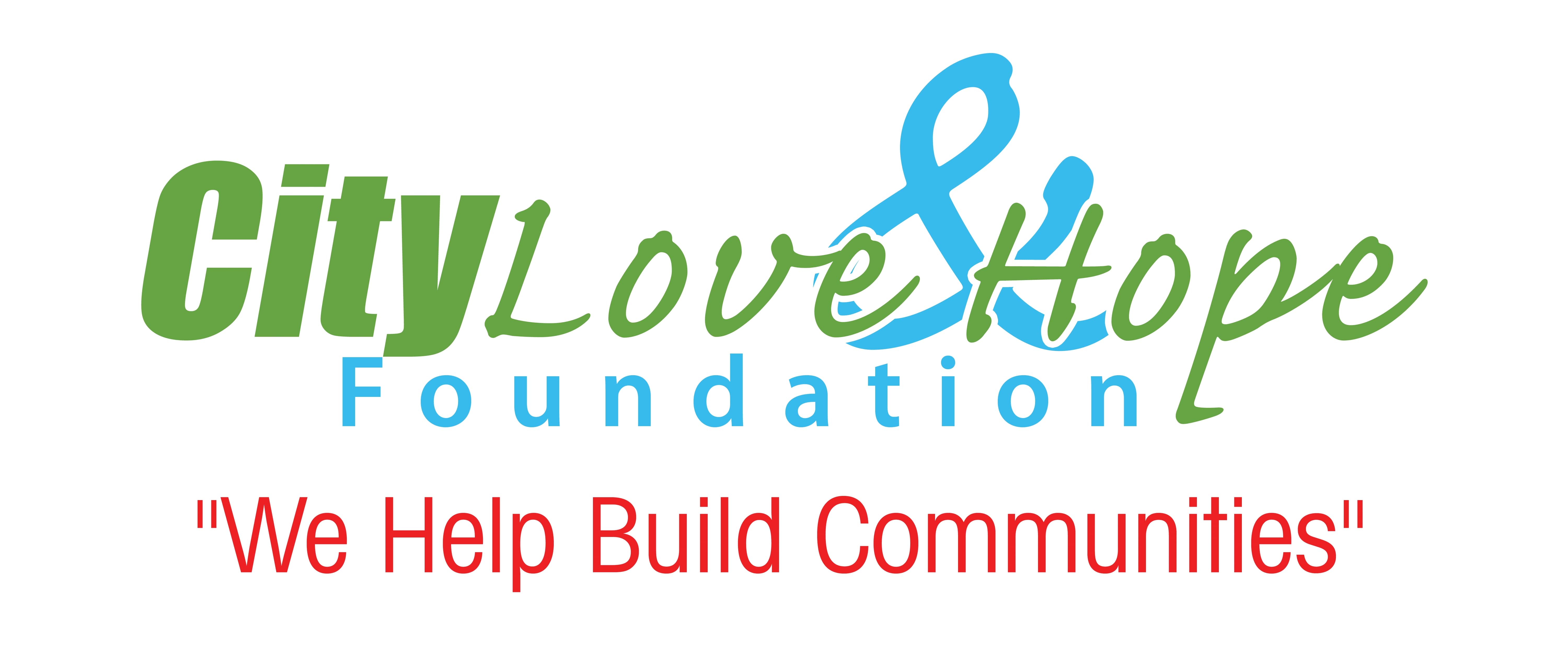 City Love & Hope Foundation